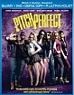 Pitch Perfect (Blu-ray + DVD + Digital Copy + UV Copy) (US Import ohne dt. Ton) Blu-ray