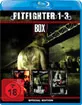 Pit Fighter (Teil 1 - 3) Blu-ray