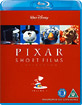 Pixar Short Films Collections - Vol. 1 (UK Import ohne dt. Ton) Blu-ray