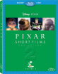 Pixar Short Films Collection - Vol. 2 (Blu-ray + DVD) (Region A - US Import ohne dt. Ton) Blu-ray