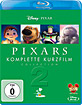 Pixars komplette Kurzfilm Collection - Vol. 2 Blu-ray