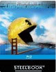 Pixels (2015) - Limited Edition Steelbook (UK Import) Blu-ray