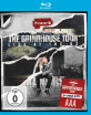 Plan B - The Grindhouse Tour (Live At The O2) Blu-ray