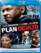 Plan Oculto (ES Import) Blu-ray