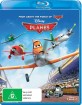 Planes (Blu-ray + Digital Copy) (AU Import ohne dt. Ton) Blu-ray