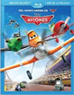 Aviones (Blu-ray + DVD) (MX Import ohne dt. Ton) Blu-ray