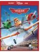 Planes (Blu-ray + DVD) (Region C - CN Import ohne dt. Ton) Blu-ray