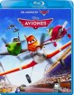Aviones (ES Import ohne dt. Ton) Blu-ray