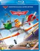 Lentsikat (FI Import ohne dt. Ton) Blu-ray