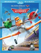 Aviones (MX Import ohne dt. Ton) Blu-ray