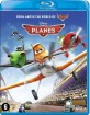 Planes (NL Import ohne dt. Ton) Blu-ray