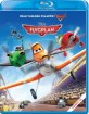 Flygplan (SE Import ohne dt. Ton) Blu-ray