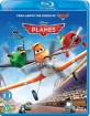 Planes (UK Import ohne dt. Ton) Blu-ray