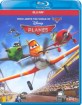 Planes (ZA Import ohne dt. Ton) Blu-ray