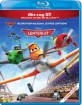 Lentsikat 3D (Blu-ray 3D + Blu-ray) (FI Import ohne dt. Ton) Blu-ray