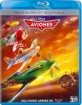 Aviones 3D (MX Import ohne dt. Ton) Blu-ray