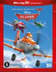 Planes 3D (Blu-ray 3D + Blu-ray) (NL Import ohne dt. Ton) Blu-ray