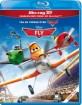 Fly 3D (Blu-ray 3D + Blu-ray) (NO Import ohne dt. Ton) Blu-ray