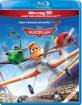 Flygplan 3D (Blu-ray 3D + Blu-ray) (SE Import ohne dt. Ton) Blu-ray