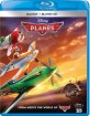 Planes 3D (Blu-ray 3D + Blu-ray) (ZA Import ohne dt. Ton) Blu-ray