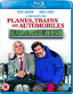 Planes, Trains and Automobiles (UK Import ohne dt. Ton) Blu-ray