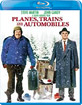 Planes, Trains and Automobiles (1987) (US Import ohne dt. Ton) Blu-ray