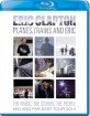 Eric Clapton: Plains, Trains and Eric - Limited Collectors Edition (JP Import ohne dt. Ton) Blu-ray