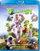 Planet 51 (DK Import ohne dt. Ton) Blu-ray