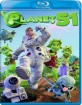 Planet 51 (ES Import ohne dt. Ton) Blu-ray