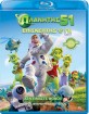 Planet 51 (GR Import ohne dt. Ton) Blu-ray
