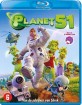 Planet 51 (NL Import ohne dt. Ton) Blu-ray