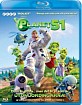 Planet 51 (SE Import ohne dt. Ton) Blu-ray