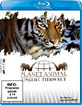 Planet Animal - Unsere Tierwelt Blu-ray