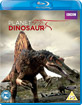 Planet Dinosaur (UK Import ohne dt. Ton) Blu-ray
