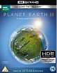 Planet Earth II - The Complete Mini-Series 4K (4K UHD + Blu-ray) (UK Import ohne dt. Ton) Blu-ray