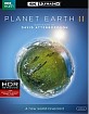 Planet Earth II - The Complete Mini-Series 4K (4K UHD + Blu-ray) (US Import ohne dt. Ton) Blu-ray
