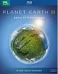 Planet Earth II - The Complete Mini-Series (US Import ohne dt. Ton) Blu-ray