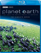 Planet Earth (US Import ohne dt. Ton) Blu-ray