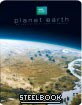 Planet Earth - Zavvi Exclusive Limited Edition Steelbook (UK Import ohne dt. Ton) Blu-ray