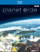 Planet Erde - Das ultimative Porträt unseres Planeten (Softbox) Blu-ray