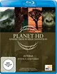 Planet HD - Unsere Erde in High Definition: Afrika Blu-ray