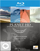 Planet HD - Unsere Erde in High Definition (Collector's Edition) Blu-ray