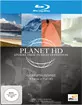 Planet HD - Unsere Erde in High Definition (Collector's Edition) Blu-ray