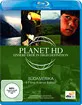 Planet HD - Unsere Erde in High Definition: Südamerika Blu-ray