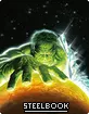 Planet Hulk - Zavvi Exclusive Limited Edition Steelbook (UK Import ohne dt. Ton) Blu-ray