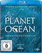 Planet Ocean (2012) Blu-ray
