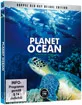 Planet Ocean: Schätze der Meere - 2 Disc Edition Blu-ray