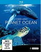 Planet Ocean - Die ganze Welt des Meeres (Limited FuturePak Edition) (Neuauflage) Blu-ray