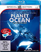 Planet Ocean: Giganten der Weltmeere 3D (Classic 3D) Blu-ray