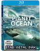 Planet Ocean: Das Meer und seine Bewohner - 2 Disc Edition (Star Metal Pak) (Neuauflage) Blu-ray
